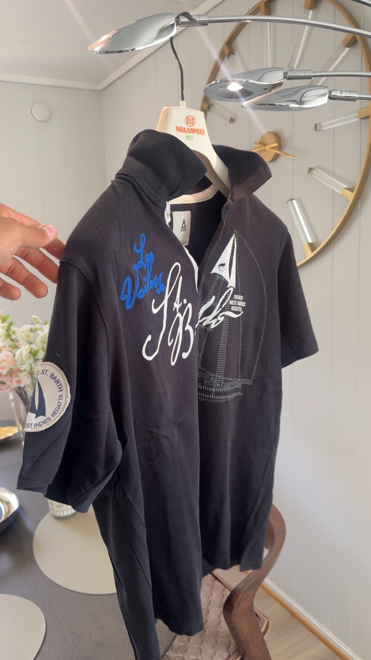 Gaastra Saint Barth
